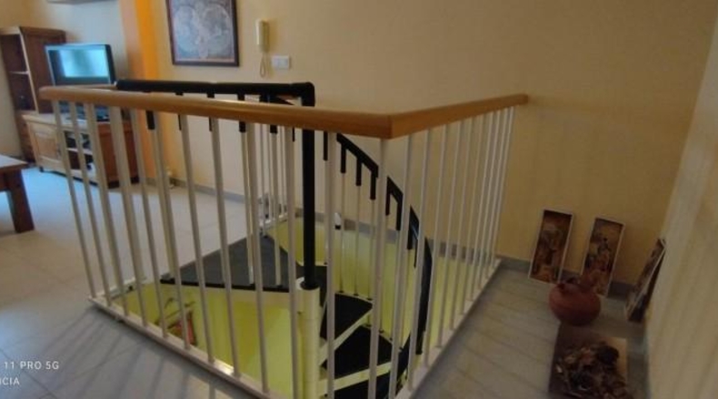 Cáceres - Plasencia - 250m2