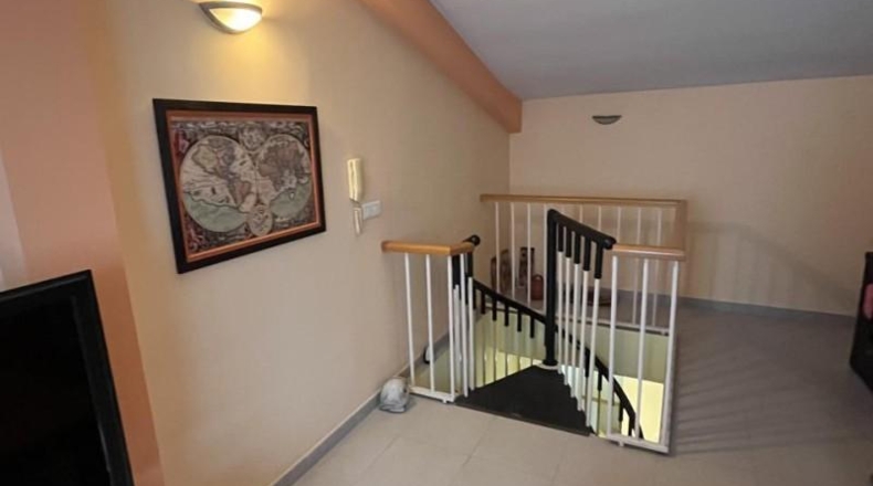 Cáceres - Plasencia - 250m2