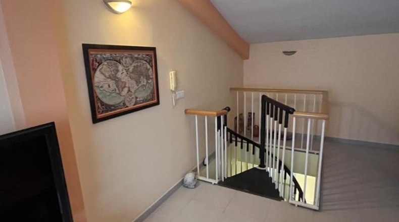 Cáceres - Plasencia - 250m2