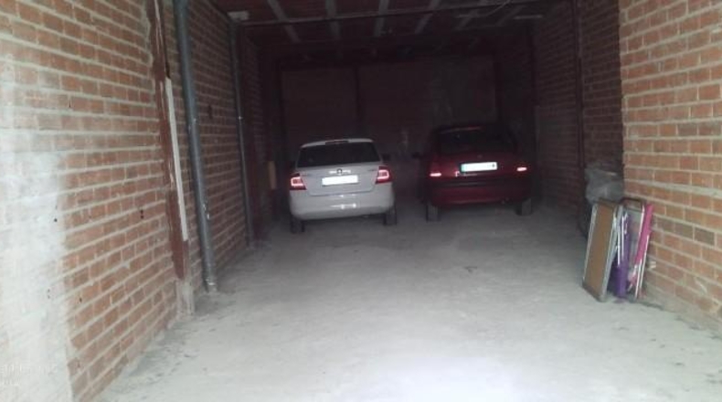 Cáceres - Plasencia - 250m2