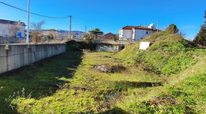 Cantabria - Reinosa - 1173m2