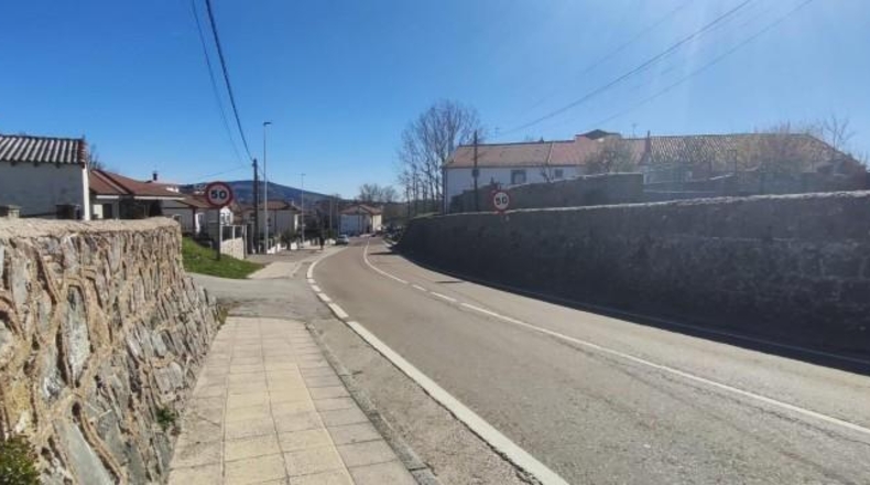 Cantabria - Reinosa - 1173m2