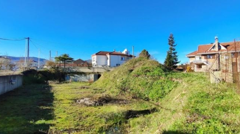 Cantabria - Reinosa - 1173m2