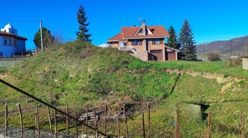 Cantabria - Reinosa - 1173m2