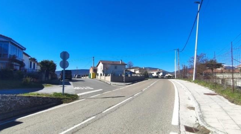 Cantabria - Reinosa - 1173m2