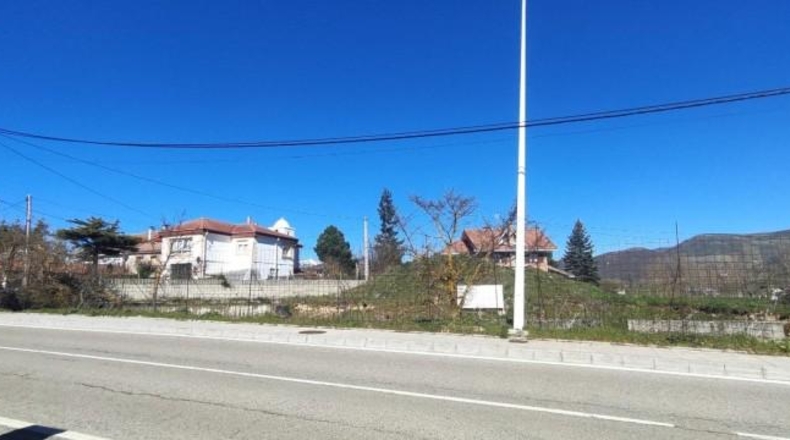 Cantabria - Reinosa - 1173m2