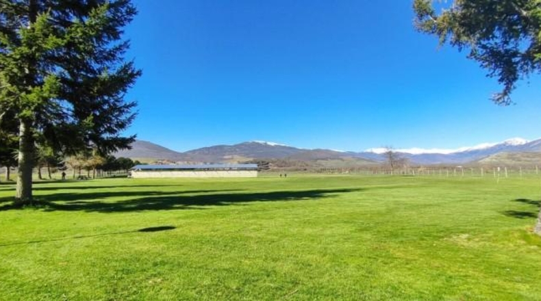 Cantabria - Reinosa - 1173m2