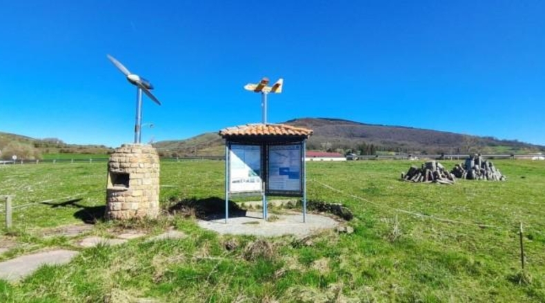Cantabria - Reinosa - 1173m2