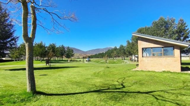 Cantabria - Reinosa - 1173m2