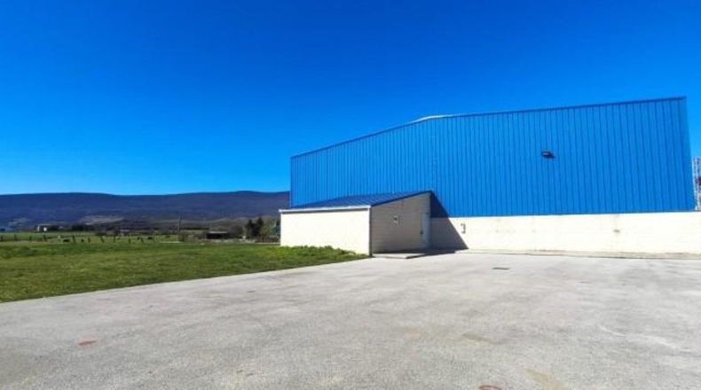 Cantabria - Reinosa - 1173m2