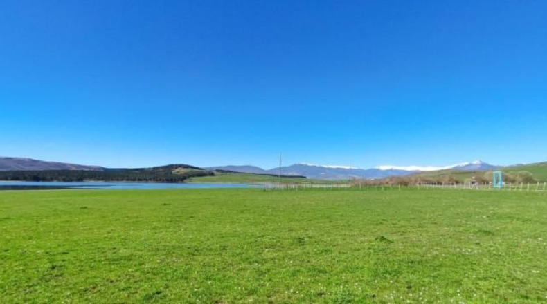 Cantabria - Reinosa - 1173m2