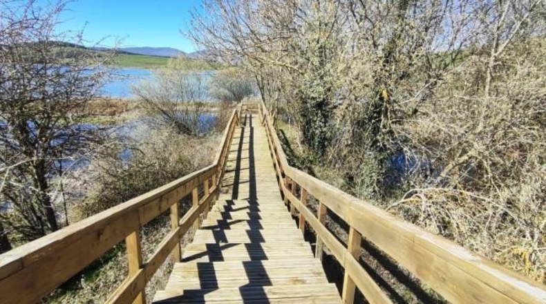 Cantabria - Reinosa - 1173m2