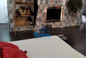 Barrax 320&nbsp;m²