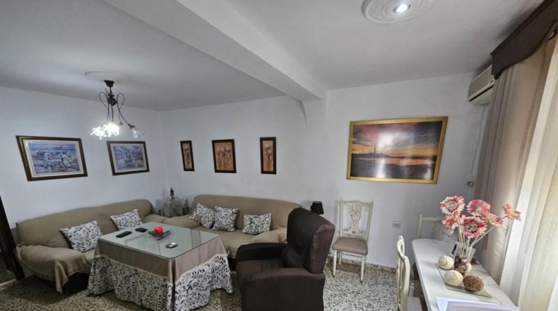 Cádiz - Vejer de la Frontera - 98m2