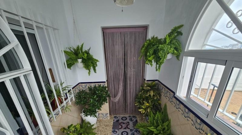 Cádiz - Vejer de la Frontera - 98m2
