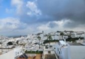 Casa de poble en venda a la España, Vejer de la Frontera, ref.: TR285996 foto