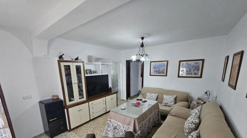Cádiz - Vejer de la Frontera - 98m2