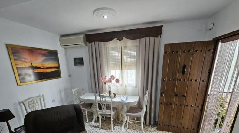 Cádiz - Vejer de la Frontera - 98m2