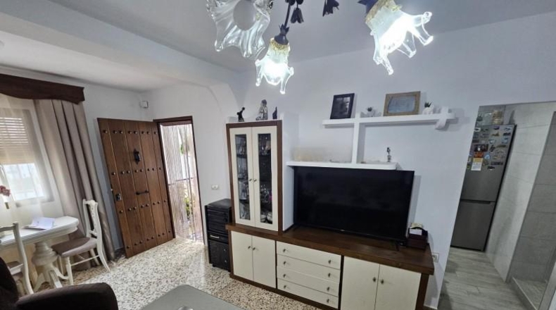 Cádiz - Vejer de la Frontera - 98m2