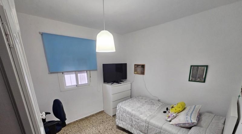 Cádiz - Vejer de la Frontera - 98m2
