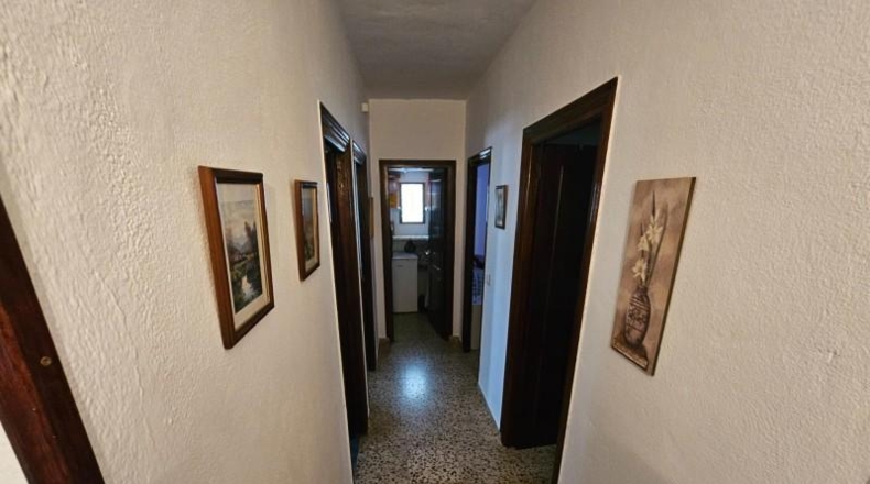 Cádiz - Vejer de la Frontera - 98m2