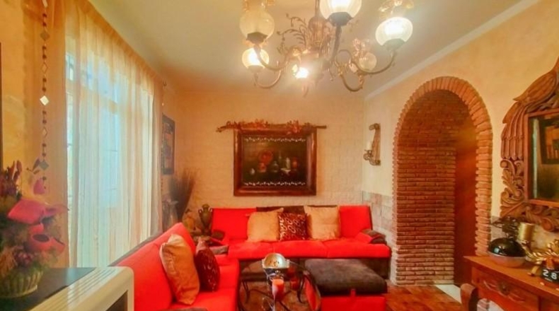 Cordova - Aguilar de la Frontera - 200m2