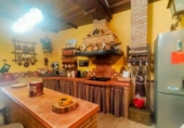Casa de pueblo en venta en la España, Aguilar de la Frontera, ref: TR286024 foto