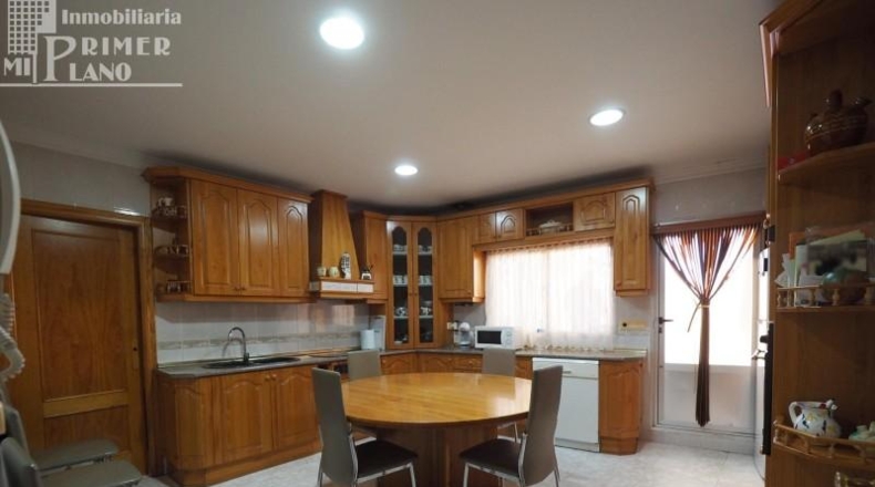 Ciudad Real - Tomelloso - 598m2