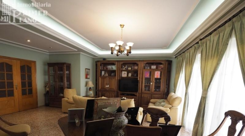 Ciudad Real - Tomelloso - 598m2
