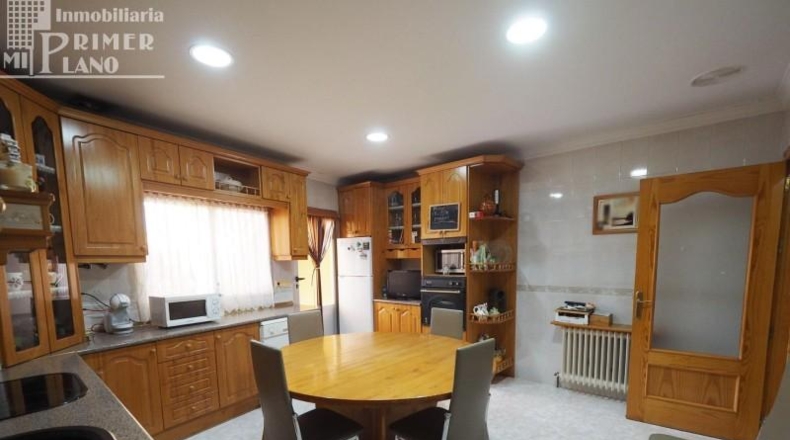 Ciudad Real - Tomelloso - 598m2