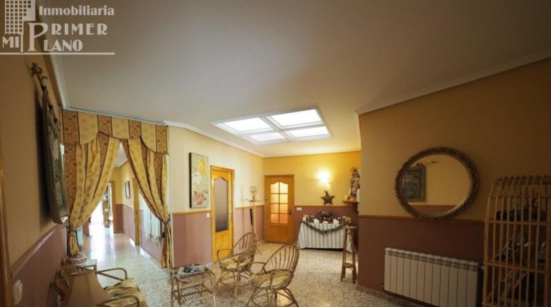 Ciudad Real - Tomelloso - 598m2