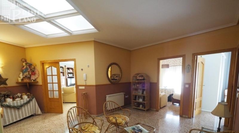Ciudad Real - Tomelloso - 598m2