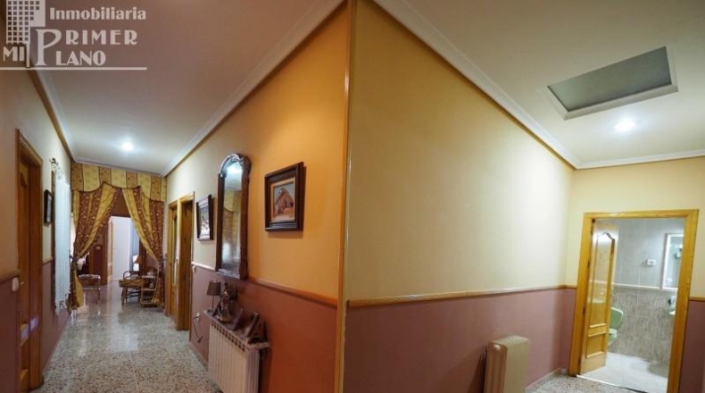Ciudad Real - Tomelloso - 598m2