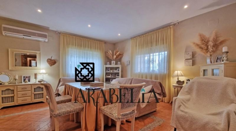 Córdoba - Córdoba - 2500m2