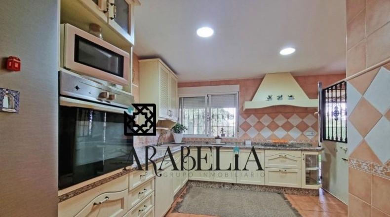 Córdoba - Córdoba - 2500m2