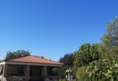 Xalet independent amb terreny en venda a la España, Almodóvar del Río, ref.: TR222611 foto