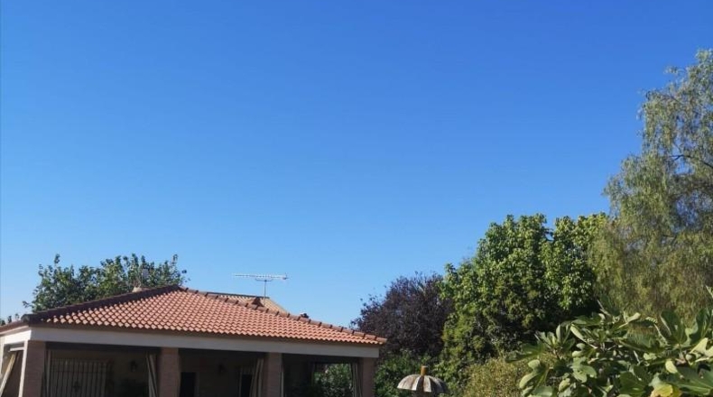 Córdoba - Almodóvar del Río - 3000m2