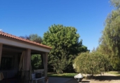 Xalet independent amb terreny en venda a la España, Almodóvar del Río, ref.: TR222611 foto