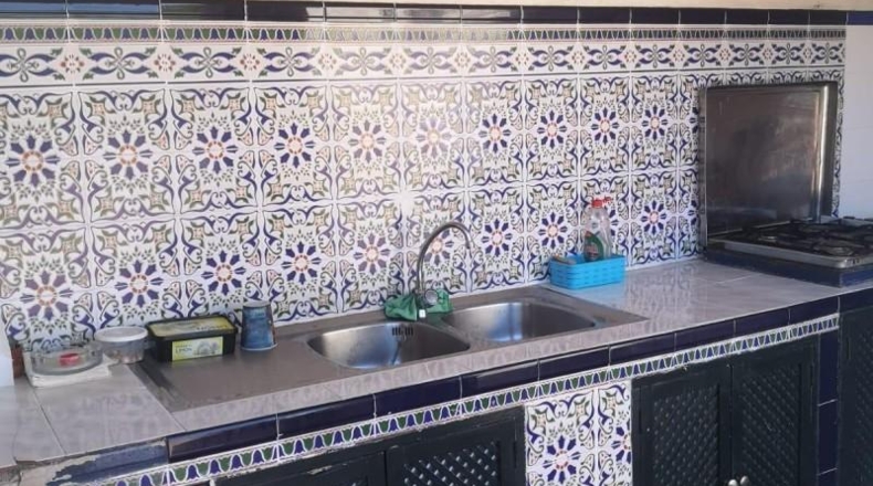 Córdoba - Almodóvar del Río - 3000m2