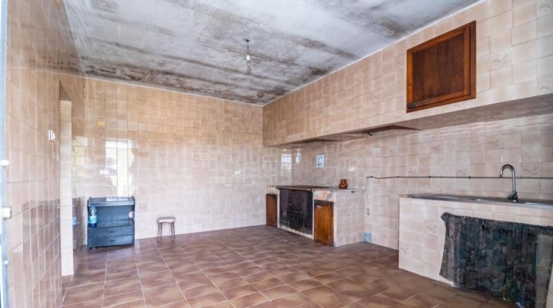 Pontevedra - Cardiña - 2430m2