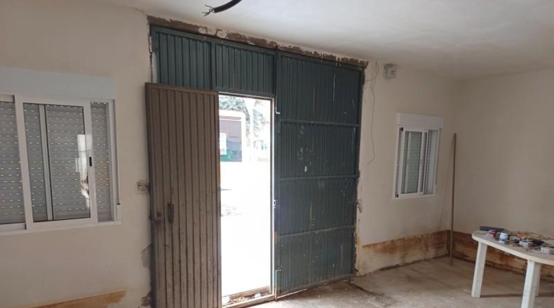 Valencia - Xirivella - 120m2