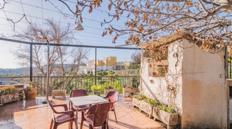Granada - Molvízar - 2280m2