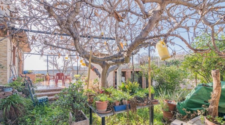 Granada - Molvízar - 2280m2