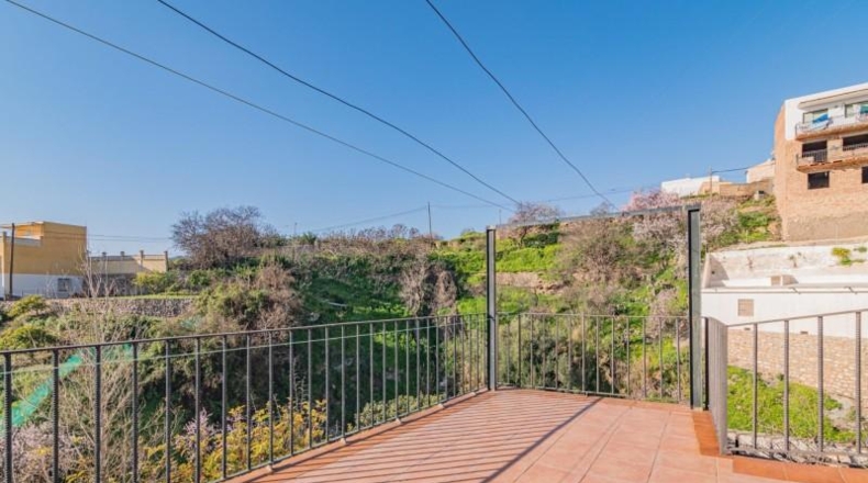 Granada - Molvízar - 2280m2