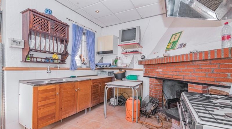 Granada - Molvízar - 2280m2