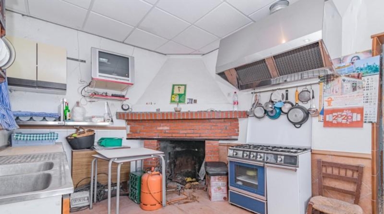 Granada - Molvízar - 2280m2
