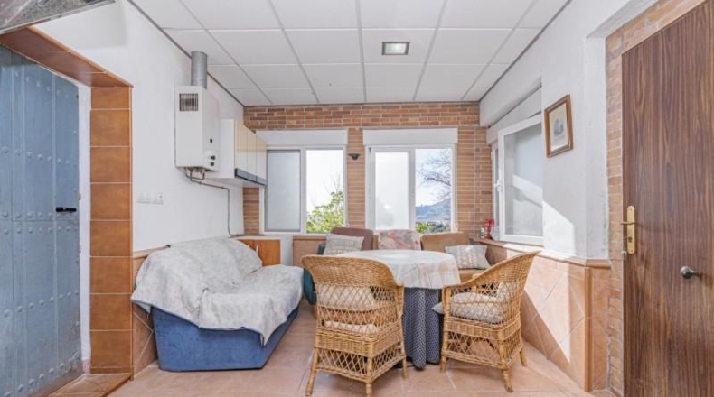 Granada - Molvízar - 2280m2
