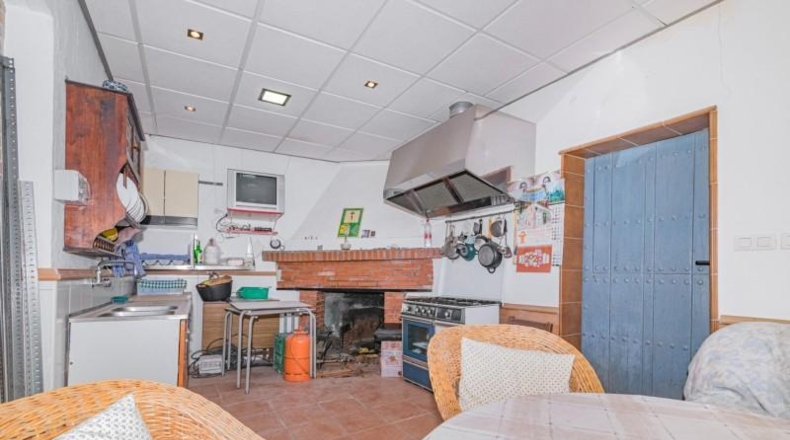 Granada - Molvízar - 2280m2