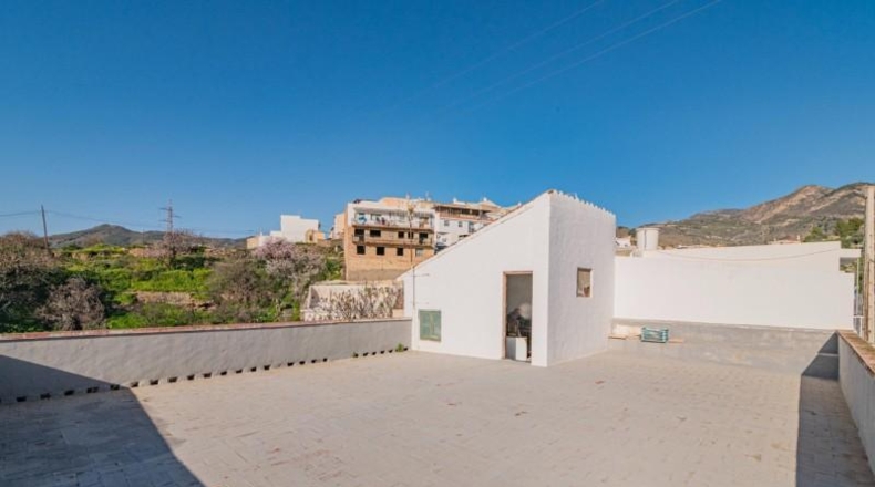 Granada - Molvízar - 2280m2