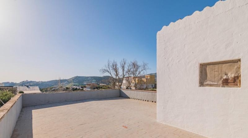 Granada - Molvízar - 2280m2